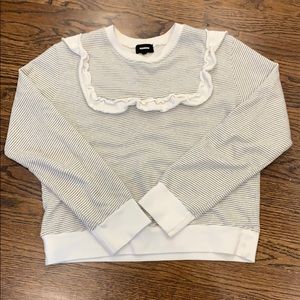 Monrow Sweatshirt - Size M